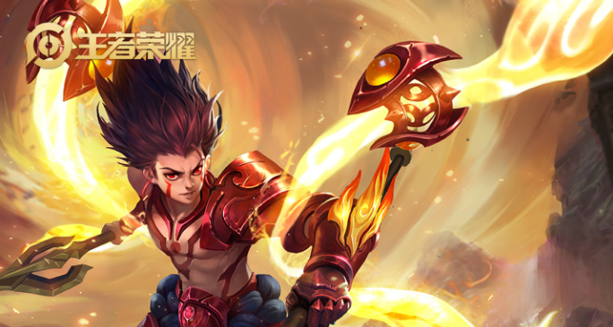 王者荣耀鲁班出装铭文有什么