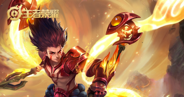 王者荣耀鲁班出装铭文有什么