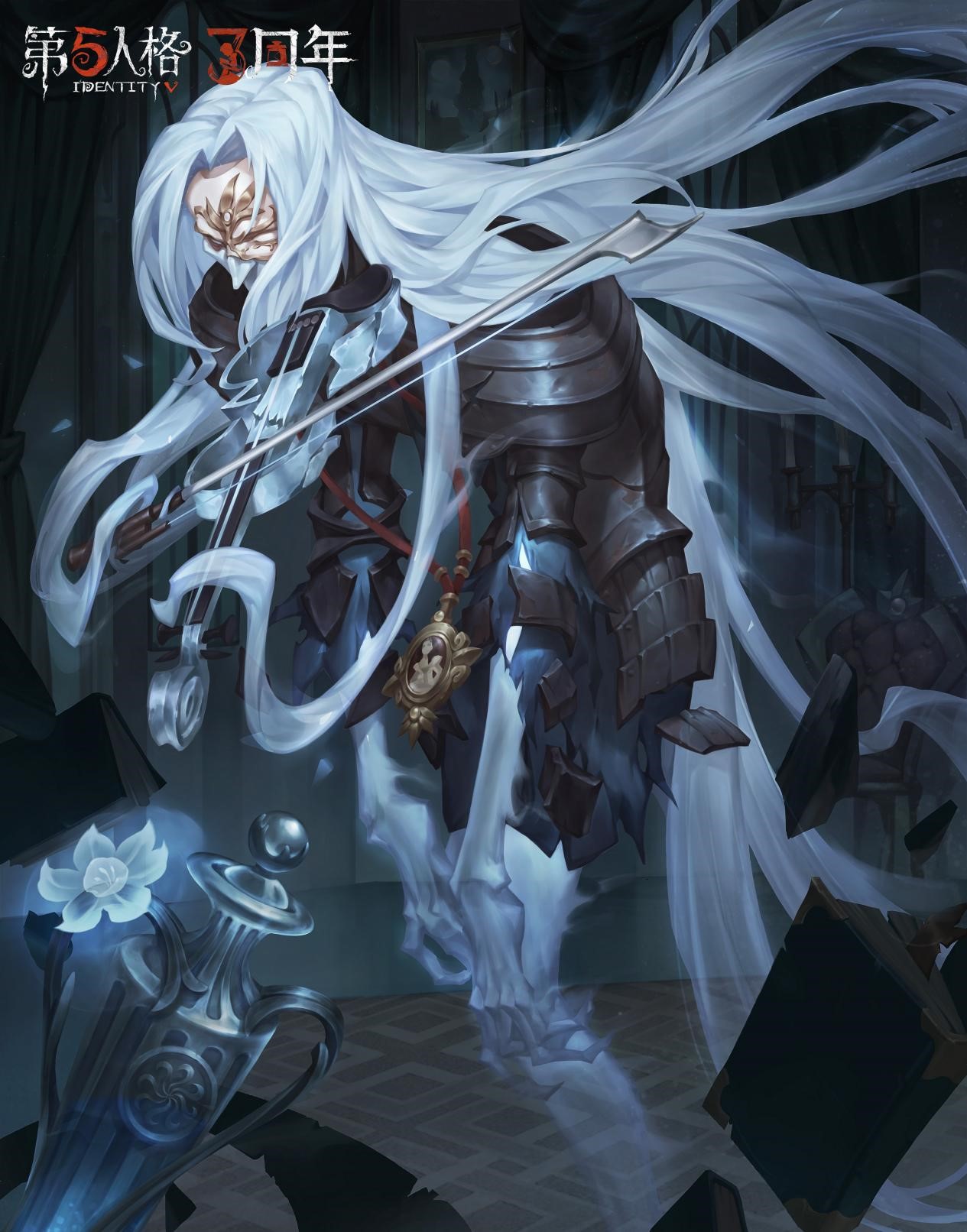 第五人格杰克怎么杀园丁