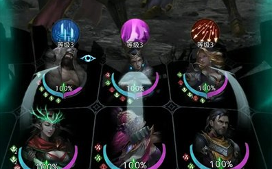 地下城堡3竞技之星怎么样