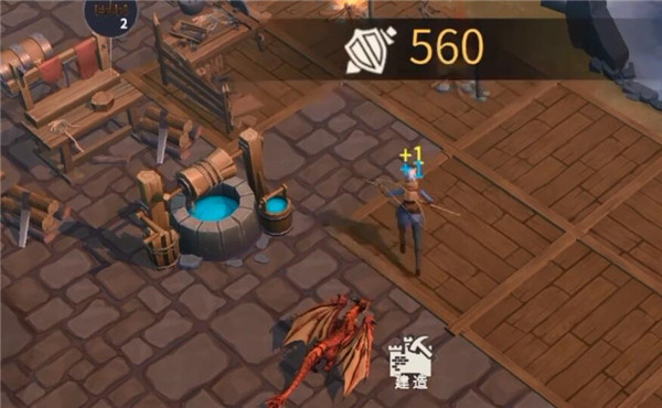 冰原守卫者冰龙怎么获取