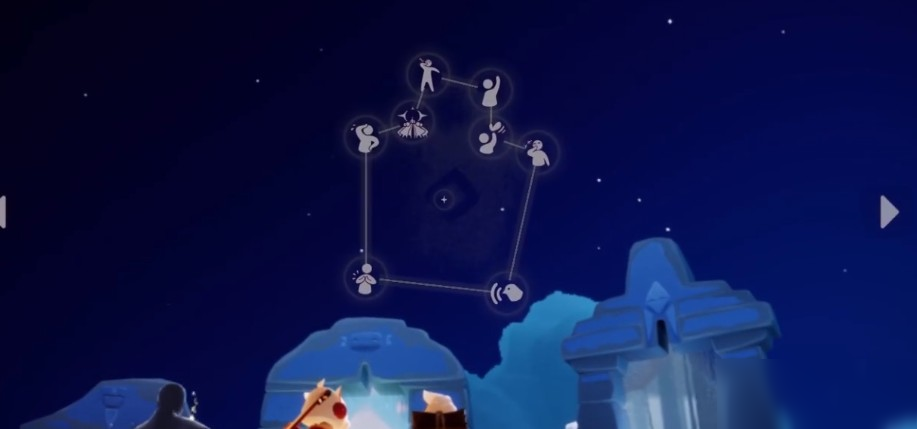 光遇带伞先祖怎么获得