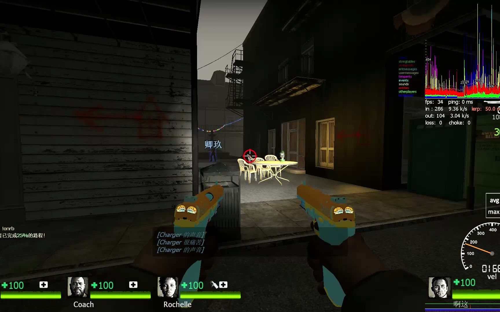 求生之路2附加战役在哪