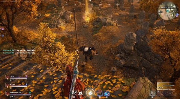 永劫无间新人怎么玩的好啊 永劫无间新人怎么玩的好啊