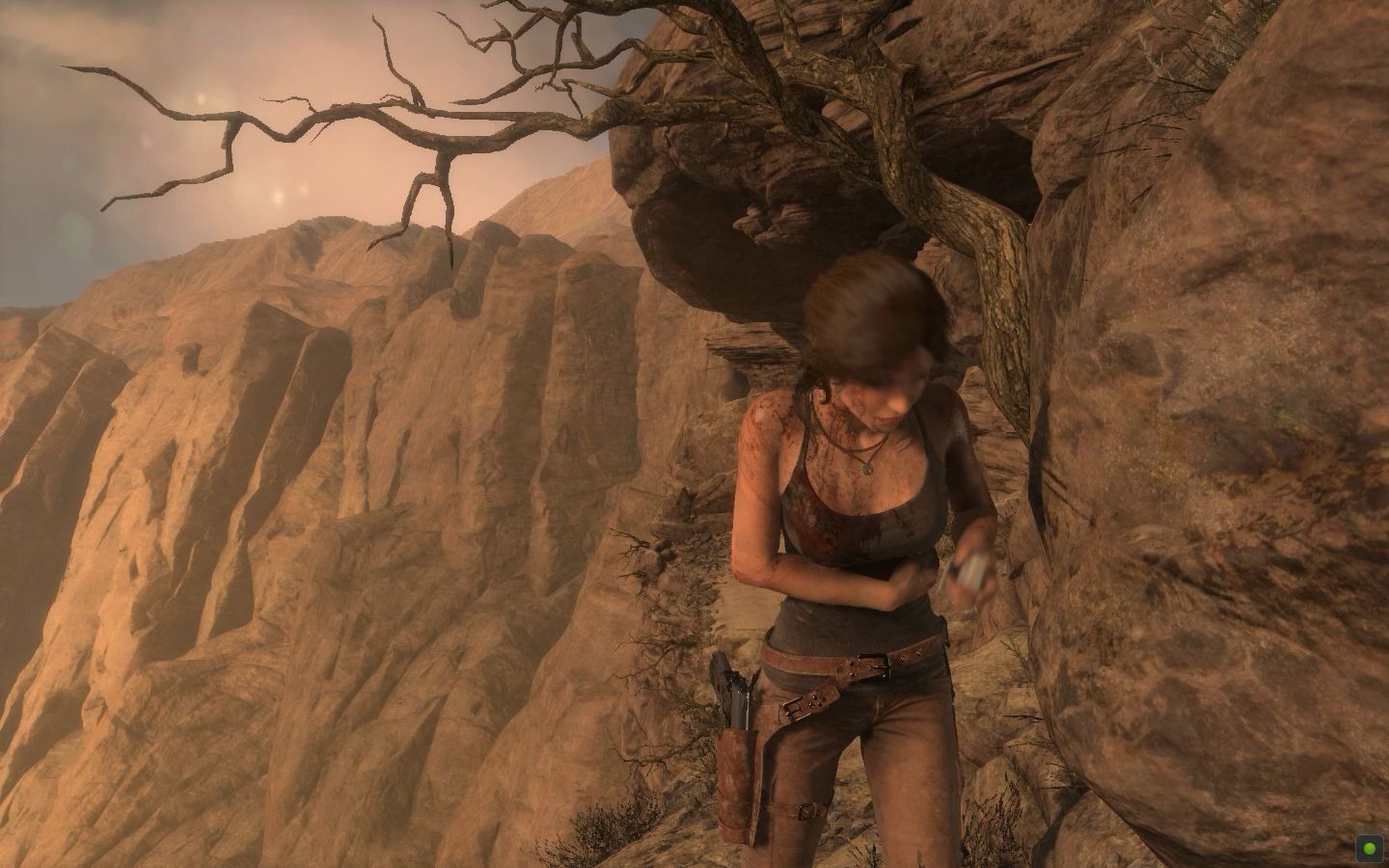 古墓丽影崛起女巫任务怎么过