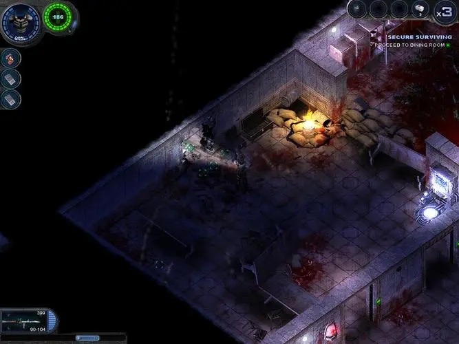 孤胆枪手2新纪元秘籍使用方法