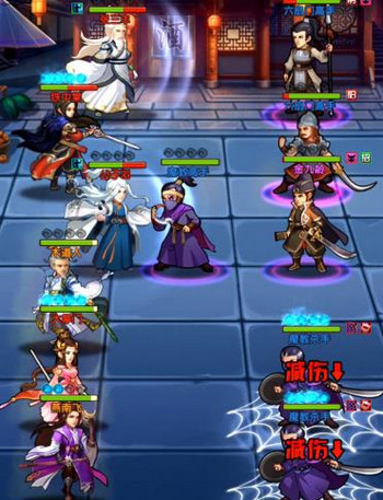 大掌门装备有什么用