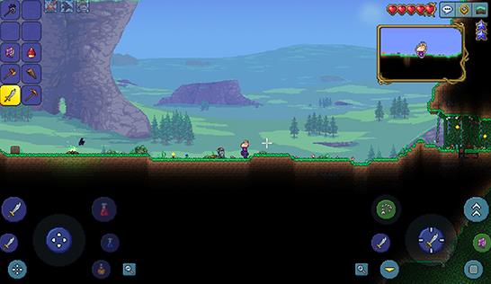 泰拉瑞亚工具腰带可以合成什么