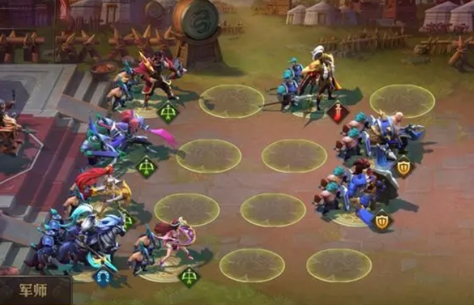 少年三国志曹操护佑用什么