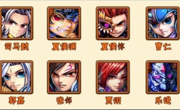 少年三国志将灵在哪用