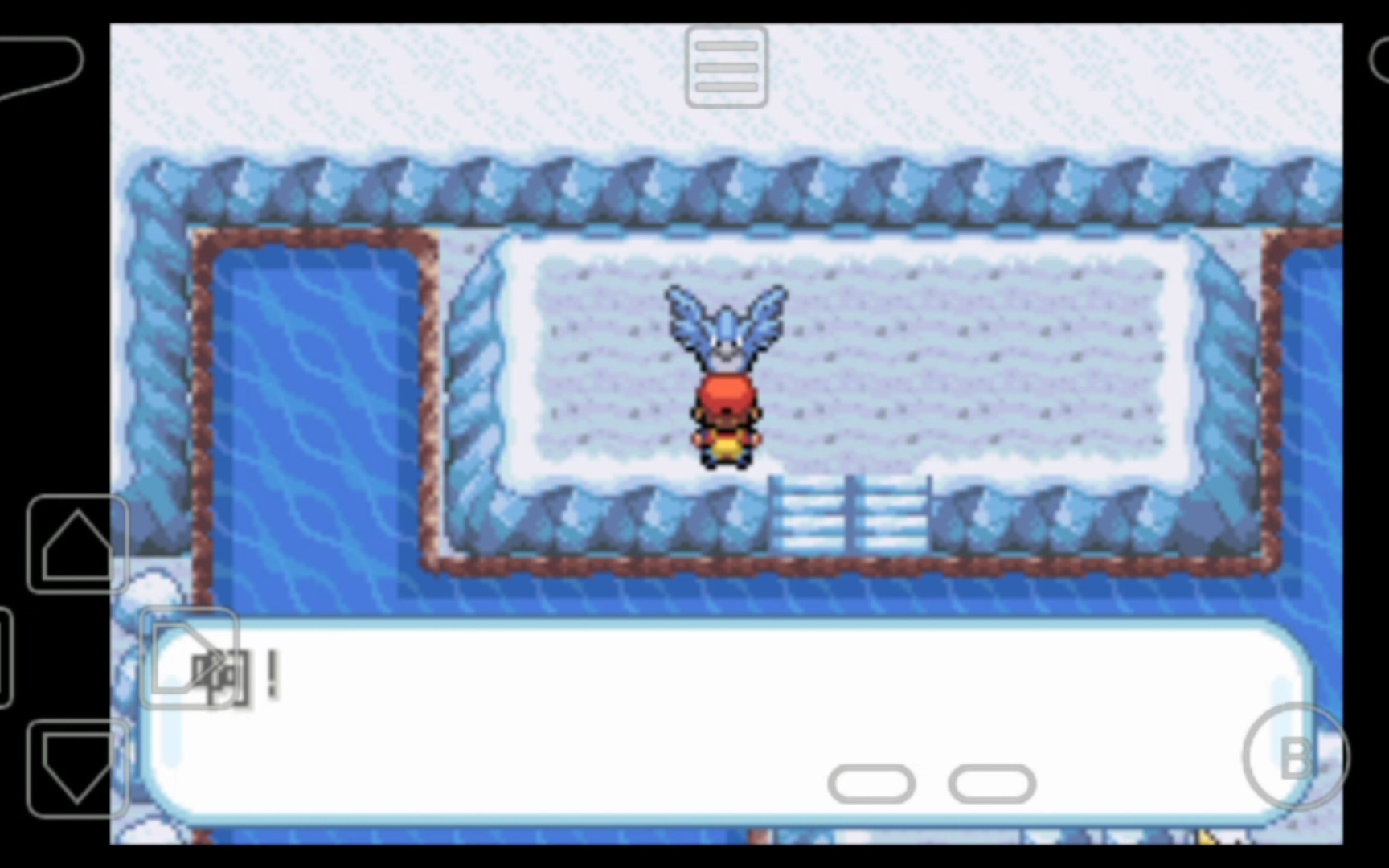 口袋妖怪火红金黄市怎么去