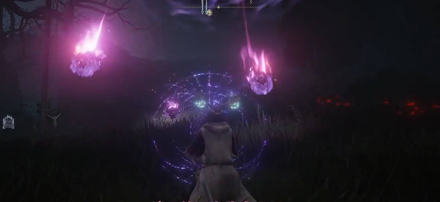 艾尔登法环观星者开荒攻略