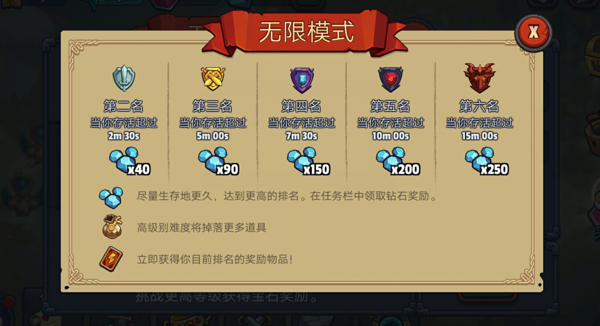 帝国战纪爵位如何升级