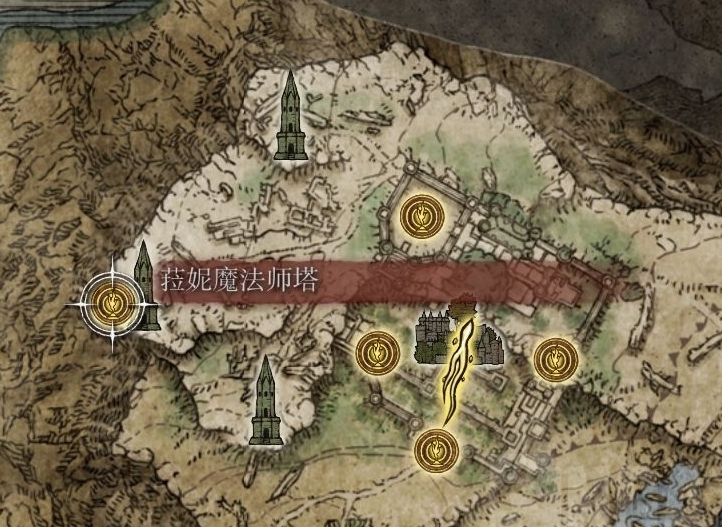 艾尔登法环最好的套装