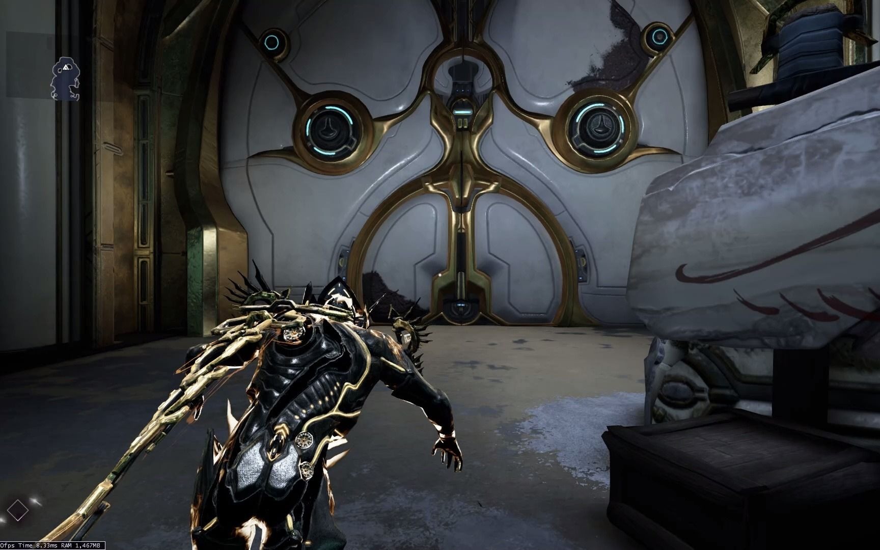 星际战甲g佬吃什么伤害