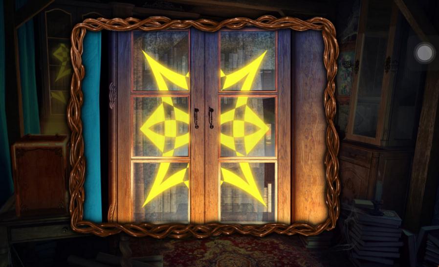 密室逃脱100关第三关怎么过