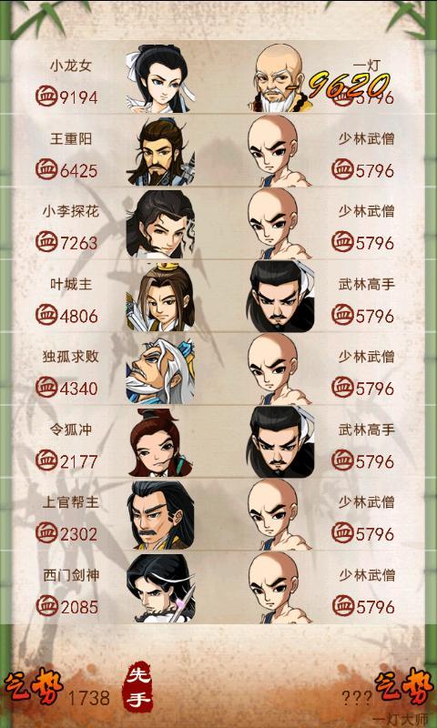 大掌门威望锁在哪里