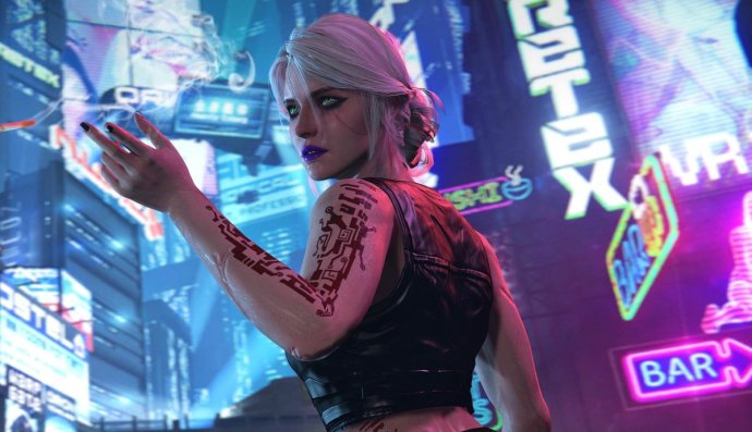 赛博朋克2077五大流派哪个强 赛博朋克2077五大流派哪个强