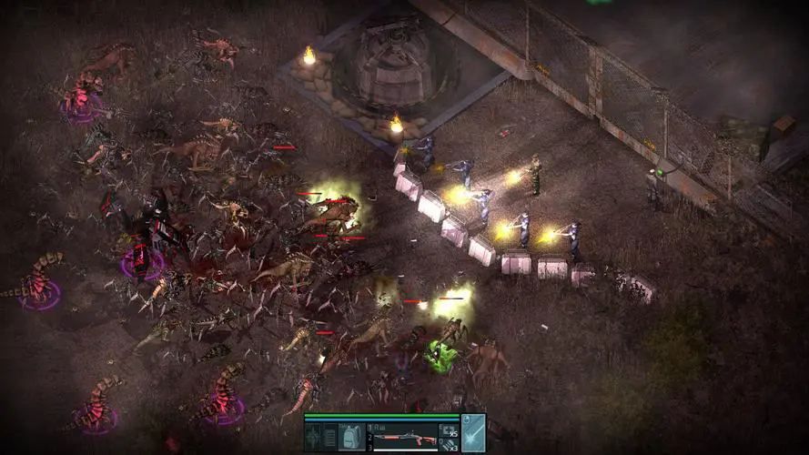 孤胆枪手2任务8隐藏