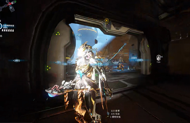 星际战甲新手先做什么任务