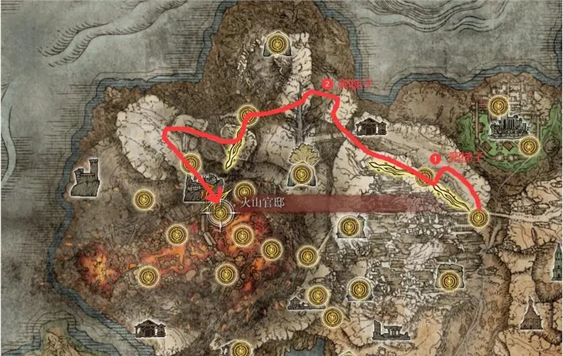 艾尔登法环最好的套装