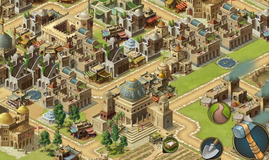 帝国战纪爵位如何升级