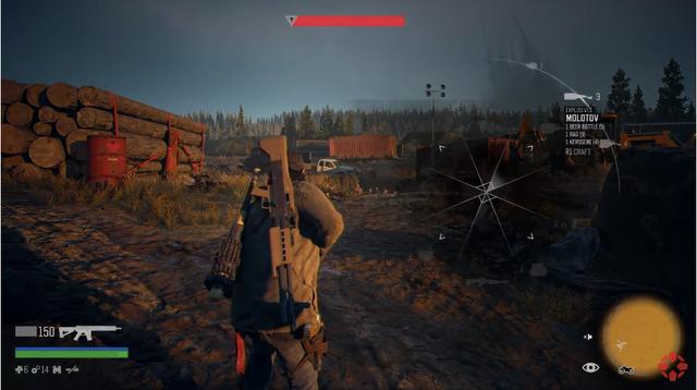 往日不再火焰子弹怎么解锁 往日不再火焰子弹怎么解锁