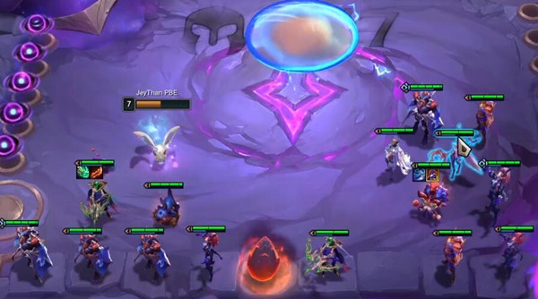 金铲铲新赛季巨龙之巢怎么玩