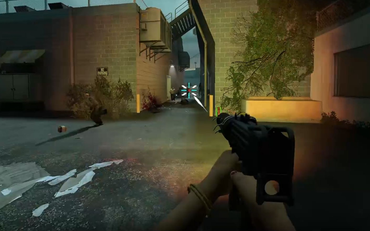 求生之路2特感资料怎么删除 求生之路2特感资料怎么删除