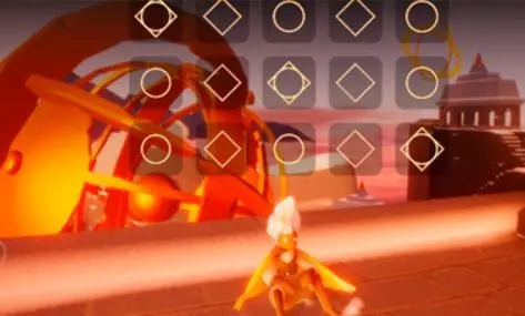 光遇出生岛怎么出去