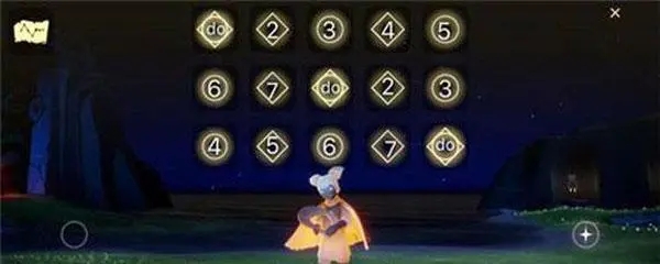 光遇出生岛怎么出去