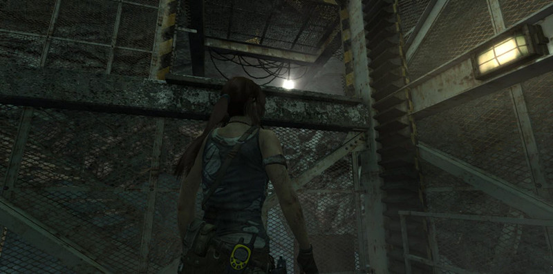 古墓丽影10崛起全收集攻略 古墓丽影10崛起全收集攻略