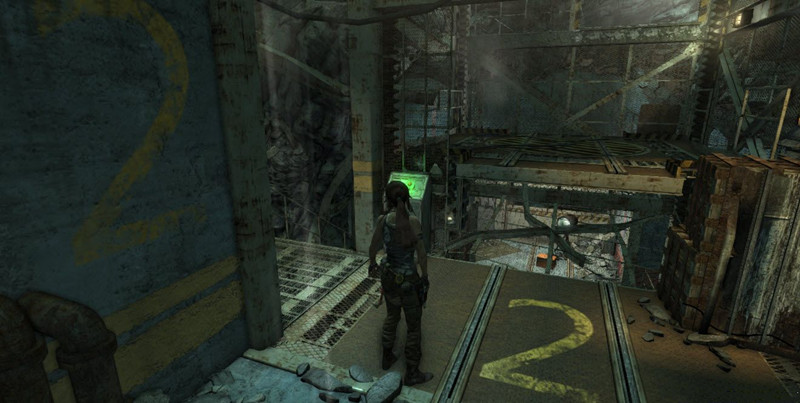 古墓丽影10崛起全收集攻略 古墓丽影10崛起全收集攻略