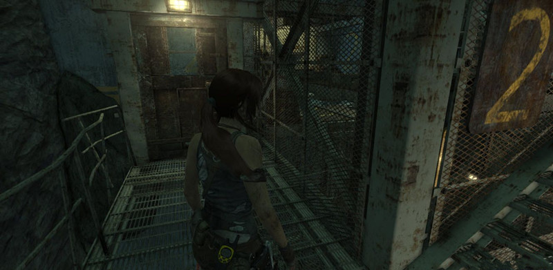 古墓丽影10崛起全收集攻略 古墓丽影10崛起全收集攻略