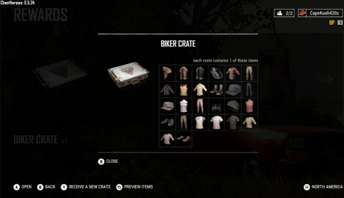 绝地求生怎么开镜跑