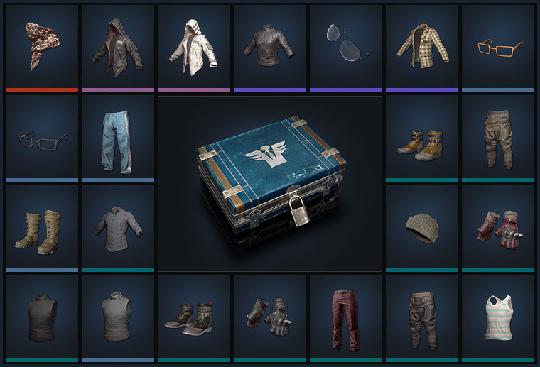 绝地求生怎么开镜跑