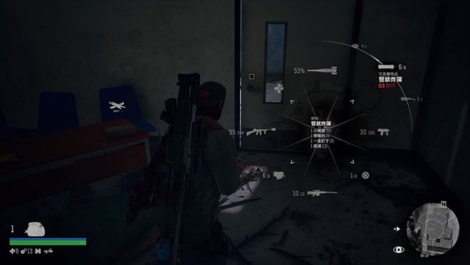 往日不再火焰子弹怎么解锁 往日不再火焰子弹怎么解锁