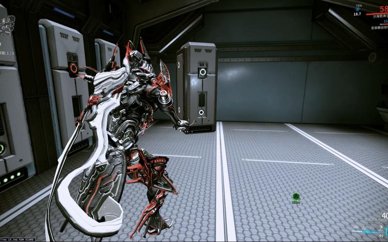 星际战甲氩结晶怎么弄