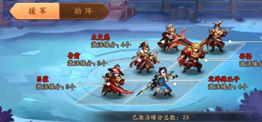 少年三国志奇遇商店买什么