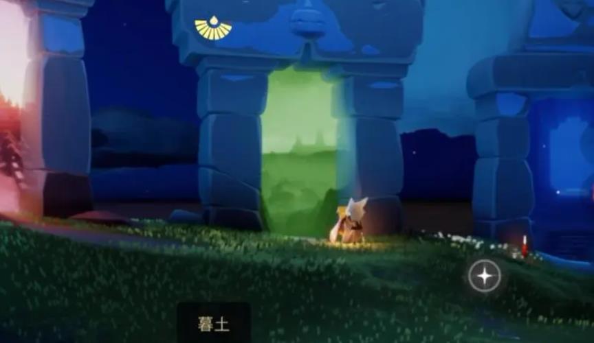 光遇钟塔任务怎么完成