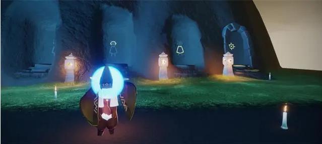 光遇钟塔任务怎么完成