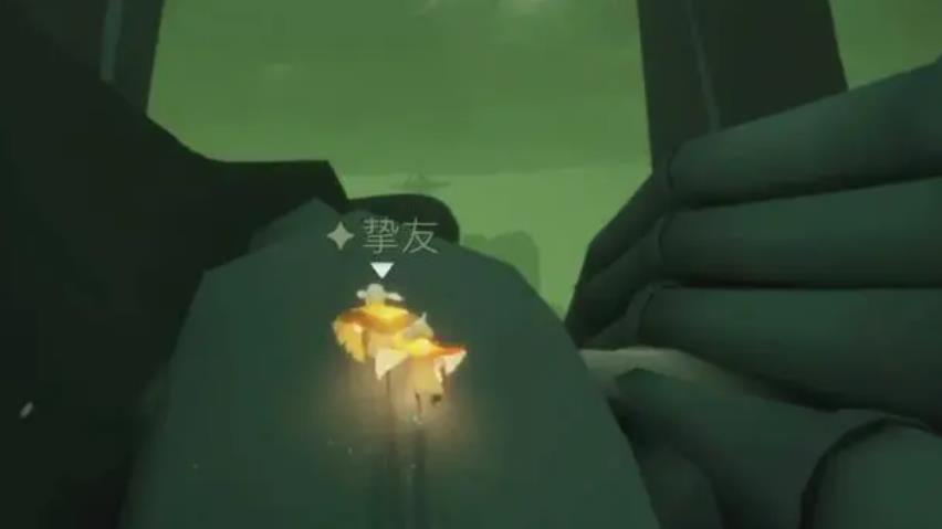 光遇钟塔任务怎么完成