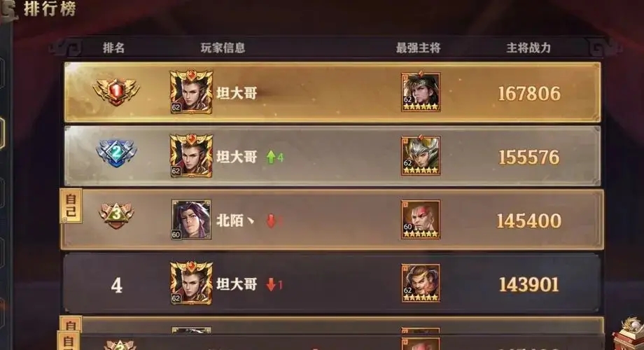 少年三国志军械箱在哪里