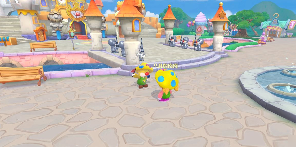 摩尔庄园怎么得勇士铠甲 摩尔庄园怎么得勇士铠甲