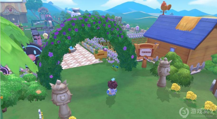 摩尔庄园怎么得勇士铠甲 摩尔庄园怎么得勇士铠甲