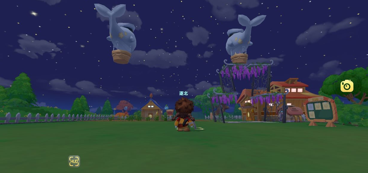 摩尔庄园怎么得勇士铠甲