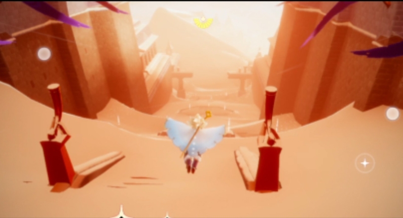 光遇如何飞的更远