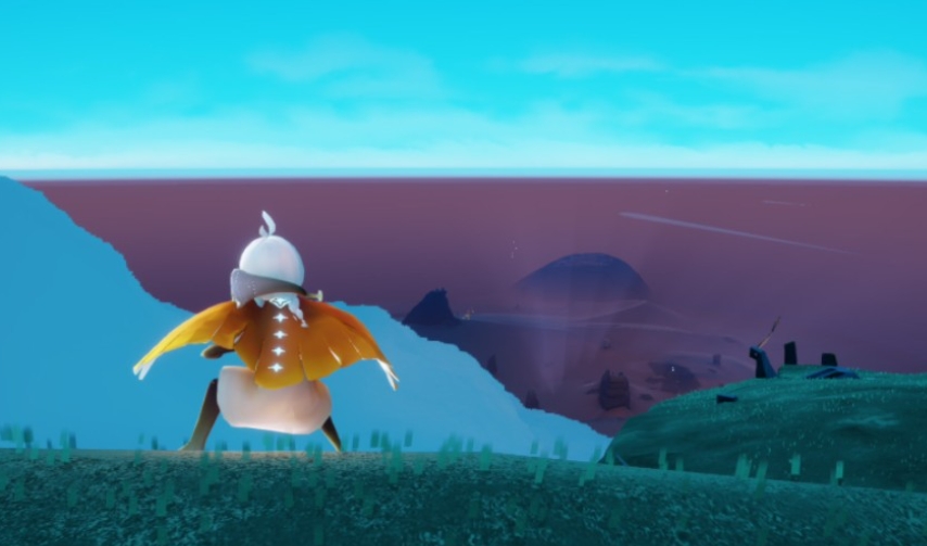 光遇如何飞的更远 光遇如何飞的更远