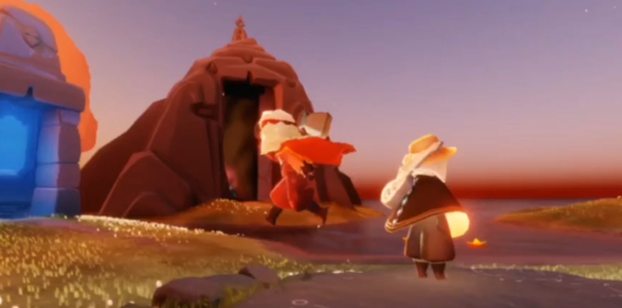 光遇如何飞的更远 光遇如何飞的更远