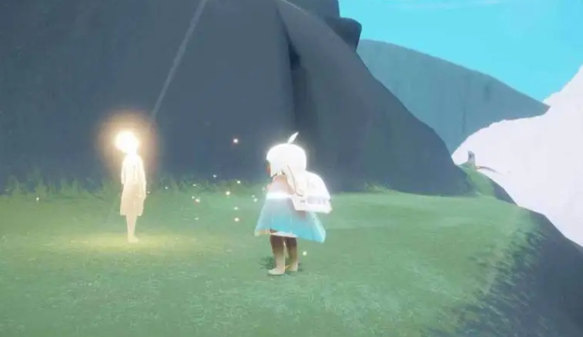 光遇禁阁季节先祖在哪里